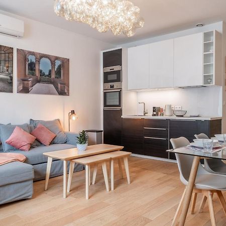 Appartement Spacieux Et Renove Paris Exterior photo